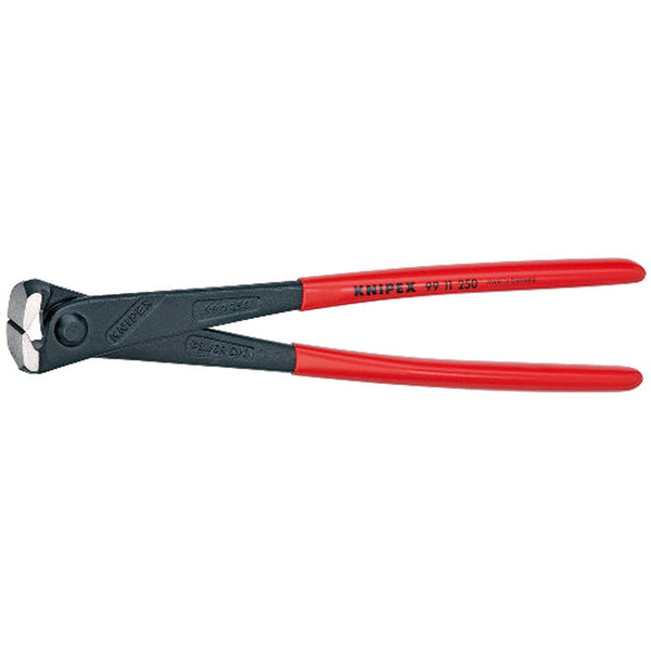 knipex 9911250 tenaglia ferraiolo cementista rinforzata 99 11 250