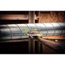 QUIK STIK® Vernice solida ad asciugatura rapida portapastelli con rotellina La-Co Markal