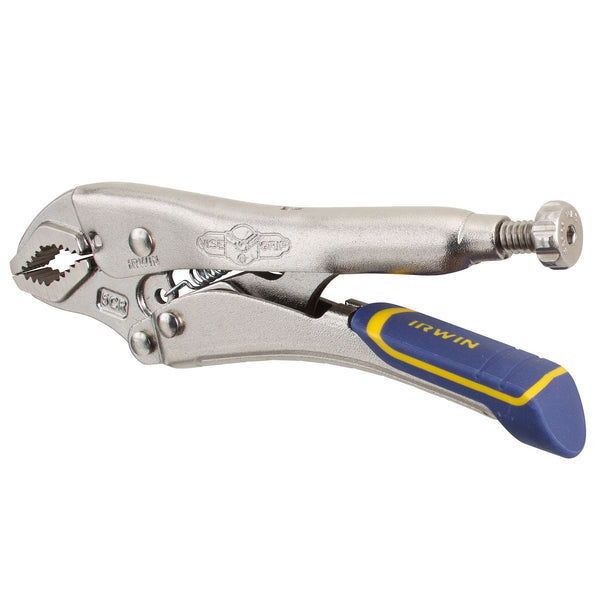 irwin t10t vise grip fast release 5cr