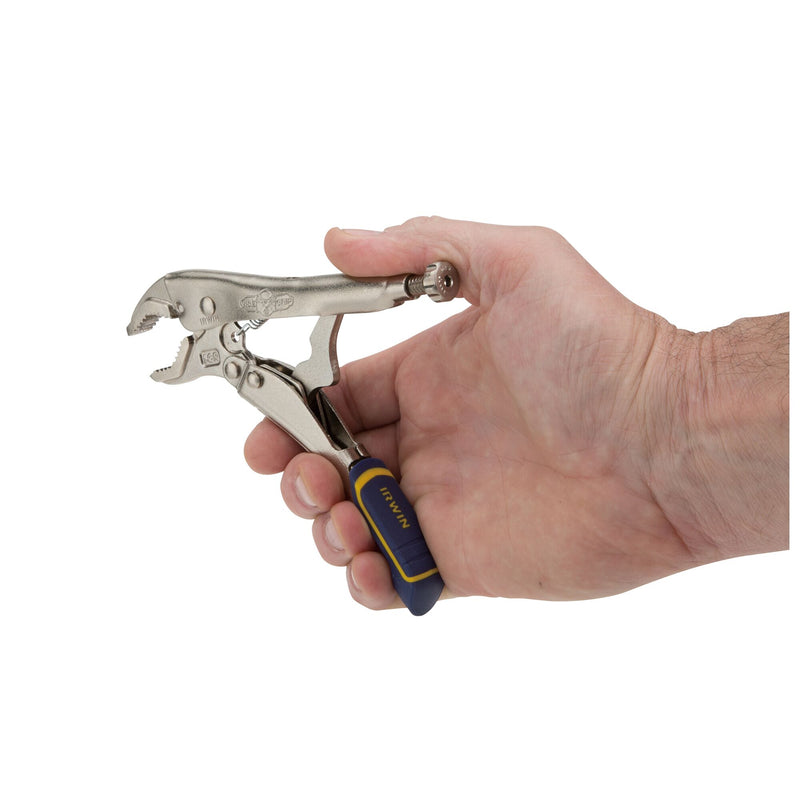 irwin t10t vise grip fast release 5cr