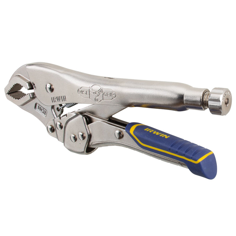 irwin t11t vise grip fast release 10cr