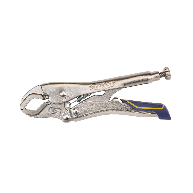 irwin t13t vise grip fast release 7cr