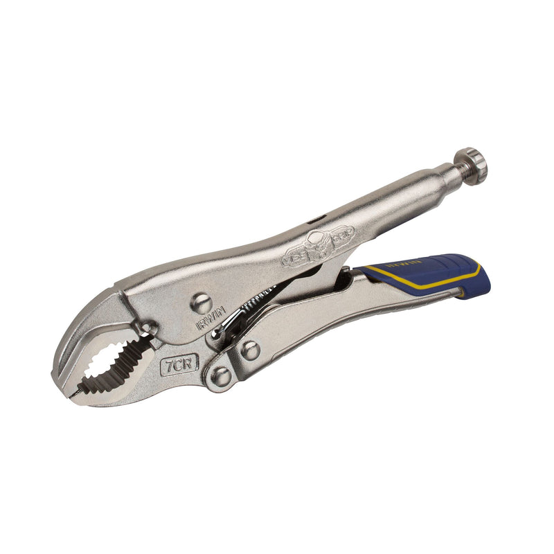 irwin t13t vise grip fast release 7cr