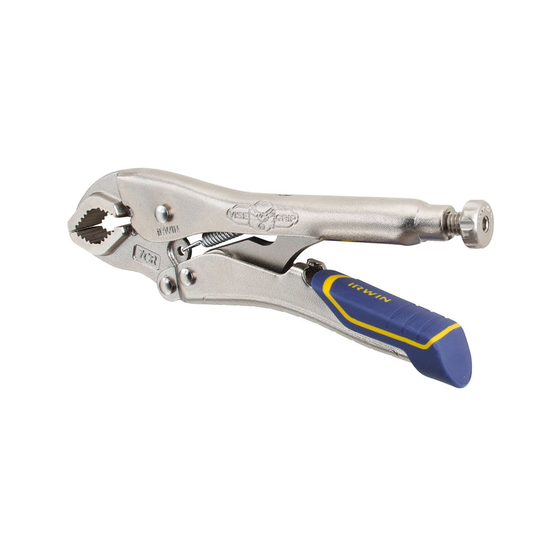 irwin t13t vise grip fast release 7cr