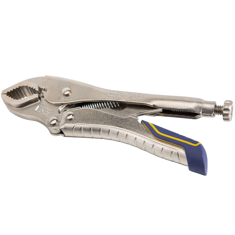 irwin t13t vise grip fast release 7cr