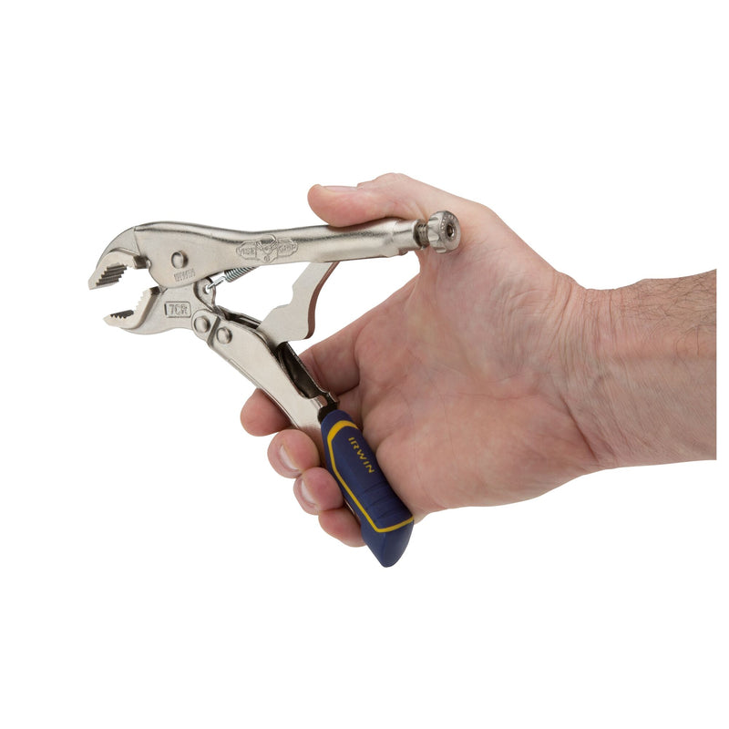 irwin t13t vise grip fast release 7cr