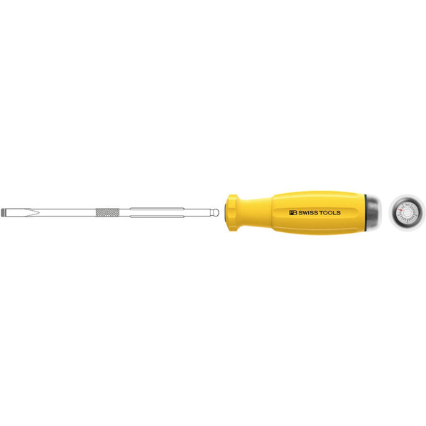 PB Swiss Tools 8215.AESD Impugnatura PB ESD 8215AESD