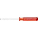 PB Swiss Tools 100.1-90 Cacciavite Classic Taglio Gr. 1 3,5x90