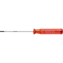 PB Swiss Tools 106.1-100 Cacciavite Classic Taglio per viti senza testa Gr. 1 3,0x100