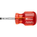 PB Swiss Tools 135.2-30 Cacciavite Nano Classic Stubby Taglio Gr. 2 4,0x30