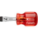 PB Swiss Tools 135.7-40 Cacciavite Nano Classic Stubby Taglio Gr. 7 13,0x40