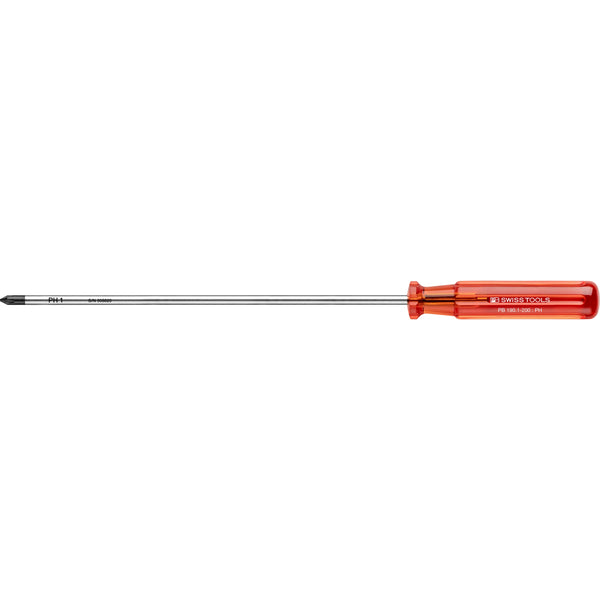 PB Swiss Tools 190.1-200 Cacciavite Classic Phillips Ph 1x200