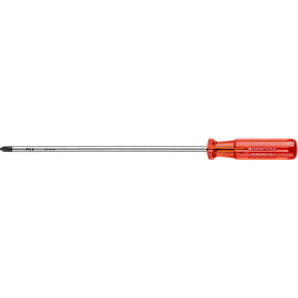 PB Swiss Tools 190.2-250/7 Cacciavite Classic Phillips Ph 2x250