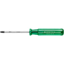 PB Swiss Tools 192.1-80 Cacciavite Classic Pozidriv Pz 1x80