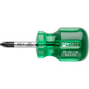 PB Swiss Tools 194.1-30 Cacciavite Nano Classic Stubby Pozidriv Pz 1x30