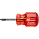 PB Swiss Tools 195.0-30 Cacciavite Nano Classic Stubby Phillips Ph 0x30