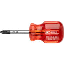 PB Swiss Tools 195.2-40 Cacciavite Nano Classic Stubby Phillips Ph 2x40
