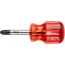 PB Swiss Tools 195.3-40 Cacciavite Nano Classic Stubby Phillips Ph 3x40