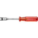 PB Swiss Tools 196.10-120 Cacciavite Classic per dadi cilindrici 10x120