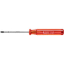 PB Swiss Tools 196.3-70 Cacciavite Classic per dadi cilindrici 3x70