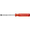 PB Swiss Tools 196.6-100 Cacciavite Classic per dadi cilindrici 6x100