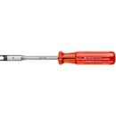 PB Swiss Tools 196.8-110 Cacciavite Classic per dadi cilindrici 8x110