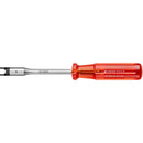 PB Swiss Tools 196.9-120 Cacciavite Classic per dadi cilindrici 9x120