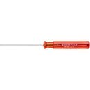 PB Swiss Tools 205.1,5-70 Cacciavite Classic Esagonale per Viti E.I. 1,5x70