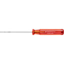 PB Swiss Tools 205.2,5-90 Cacciavite Classic Esagonale per Viti E.I. 2,5x90