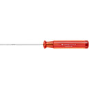 PB Swiss Tools 205.2-80 Cacciavite Classic Esagonale per Viti E.I. 2x80