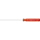 PB Swiss Tools 205.L1,5-100 Cacciavite Classic Esagonale per Viti E.I. 1,5x100