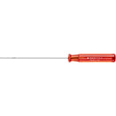 PB Swiss Tools 205.L2-120 Cacciavite Classic Esagonale per Viti E.I. 2x120