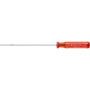 PB Swiss Tools 205.L3-160 Cacciavite Classic Esagonale per Viti E.I. 3x160
