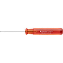 PB Swiss Tools 206.S1,27-50 Cacciavite Classic Esagonale Ball-End per Viti E.I. 1,27x50