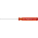 PB Swiss Tools 206.S1,5-70 Cacciavite Classic Esagonale Ball-End per Viti E.I. 1,5x70