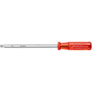 PB Swiss Tools 206.S10-200 Cacciavite Classic Esagonale Ball-End per Viti E.I. 10x200