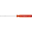 PB Swiss Tools 206.S2-80 Cacciavite Classic Esagonale Ball-End per Viti E.I. 2x80