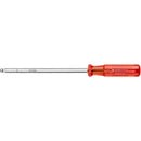 PB Swiss Tools 206.S8-180 Cacciavite Classic Esagonale Ball-End per Viti E.I. 8x180