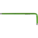 PB Swiss Tools 210.2,5YG Chiave a L esagonale Colorata 2,5x63