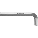 PB Swiss Tools 210.22 Chiave a L esagonale Cromata 22x224