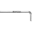 PB Swiss Tools 210.6 Chiave a L esagonale Cromata 6x100