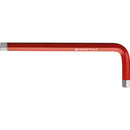 PB Swiss Tools 210.6RE Chiave a L esagonale Colorata 6x100