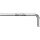 PB Swiss Tools 210.8 Chiave a L esagonale Cromata 8x112
