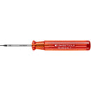 PB Swiss Tools 400.3-40 Cacciavite Classic Torx Torx 3x40