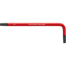 PB Swiss Tools 410.15RE Chiave a L Torx Colorata Torx 15x72