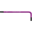 PB Swiss Tools 410.20PU Chiave a L Torx Colorata Torx 20x77