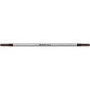 PB Swiss Tools 53PZ.0-1-120 Steli intercambiabili con doppia punta, per viti Pozidriv per impugnature telescopiche