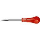 PB Swiss Tools 650.80 Alesatore a mano punta quadra L. 80