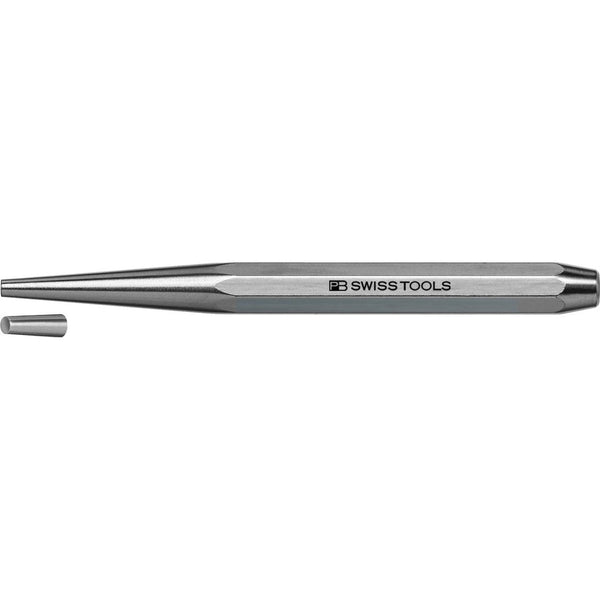 PB Swiss Tools 730.8 Cacciaspine piatto ottagonale 8x200