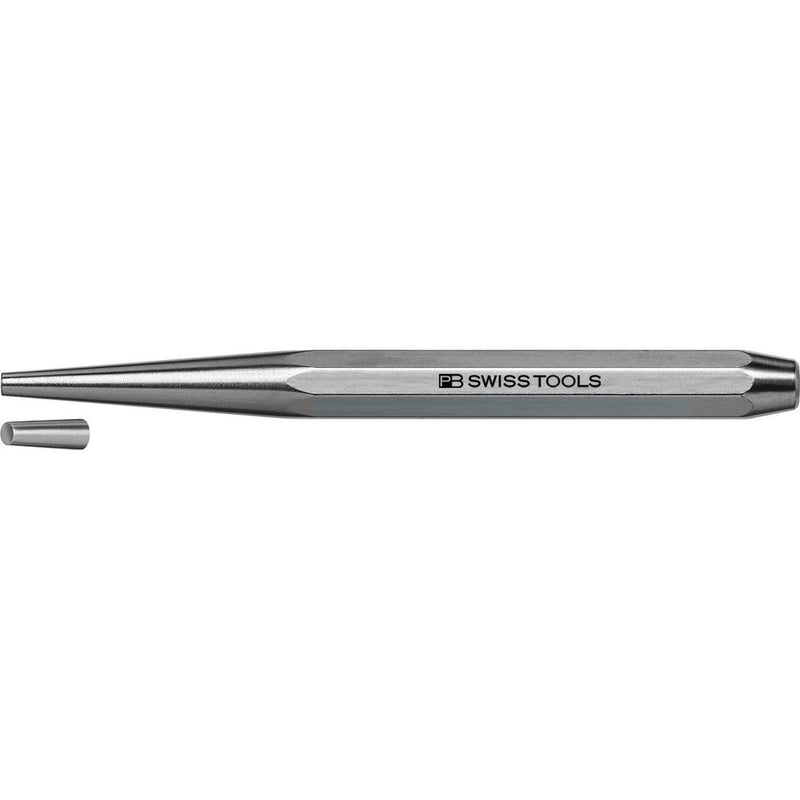 PB Swiss Tools 730.2 Cacciaspine piatto ottagonale 2x110